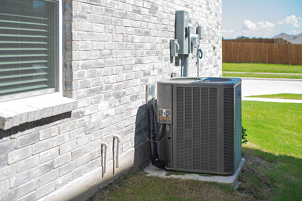 Reliable Emergency Hvac contractor in Eight Mile, AL by FH HVAC